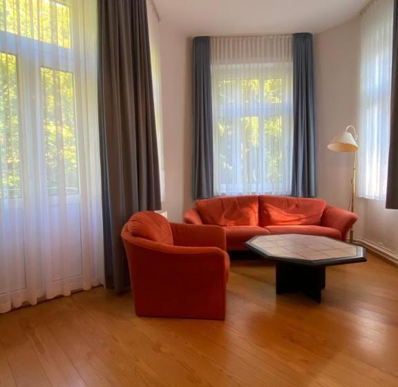 Номер Стандарт, Villa Im Steinbusch