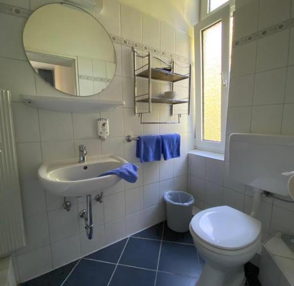 스탠다드 룸, Villa Im Steinbusch