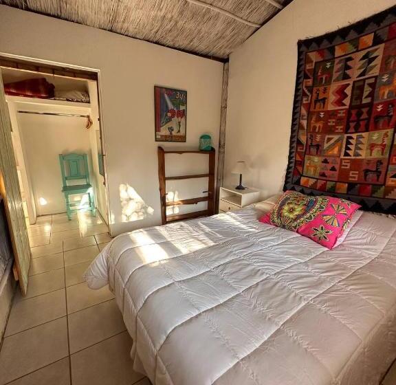 חדר סטנדרט, Eco Hostel Lo De Lola