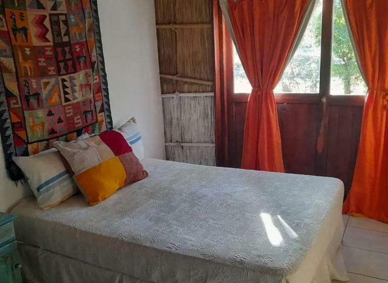 חדר סטנדרט, Eco Hostel Lo De Lola