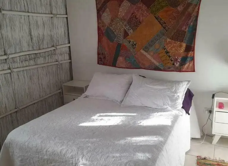 スタンダードルーム, Eco Hostel Lo De Lola