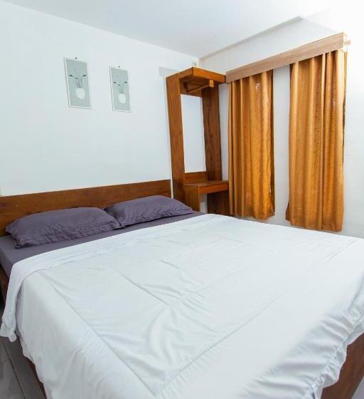 חדר דלוקס, Tastura Homestay