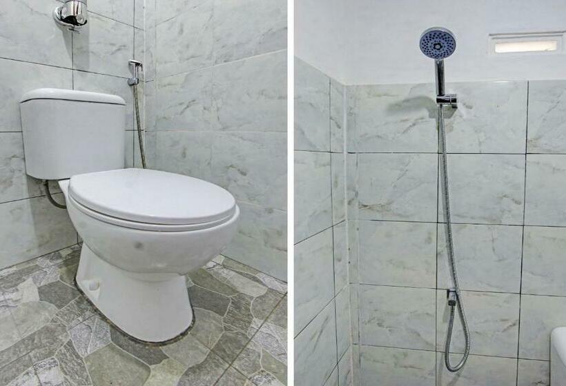 חדר דלוקס, Tastura Homestay