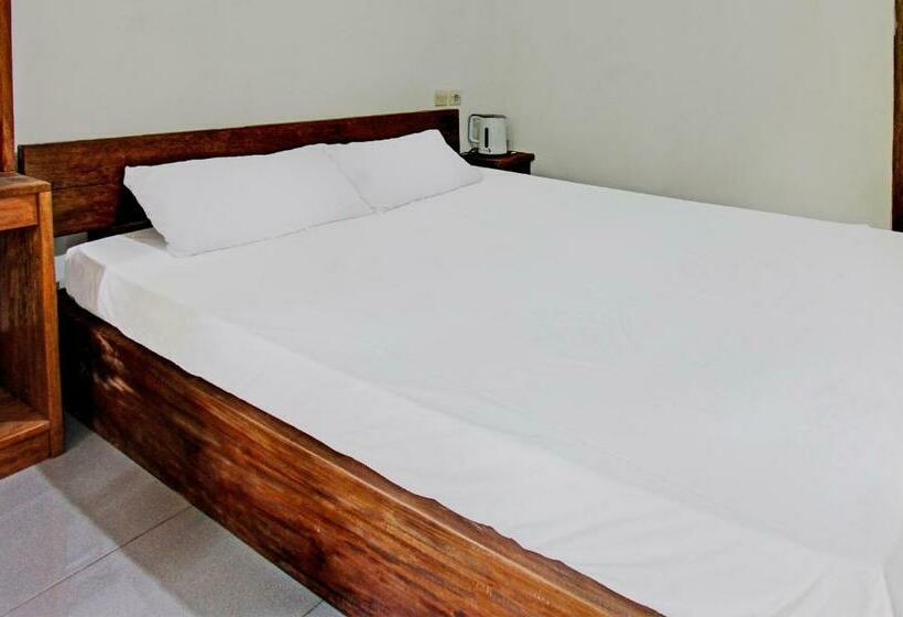 חדר דלוקס, Tastura Homestay