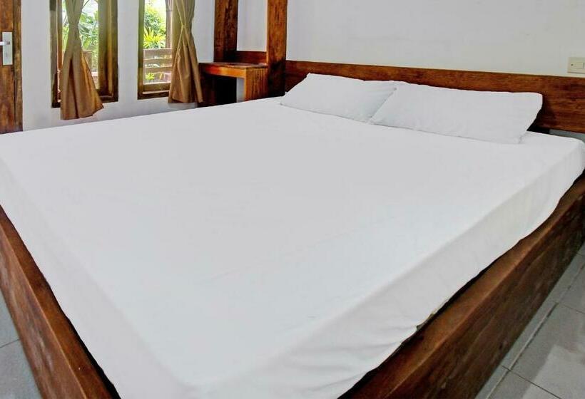 חדר דלוקס, Tastura Homestay