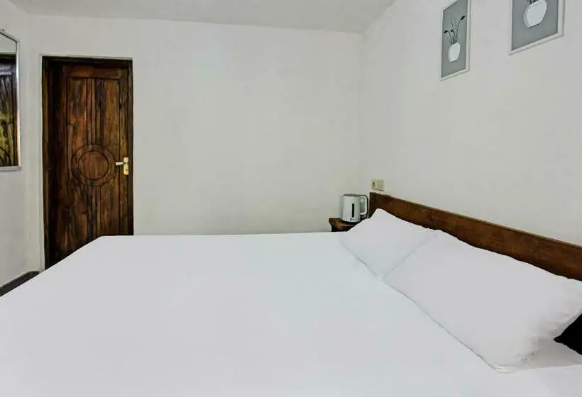 デラックスルーム, Tastura Homestay