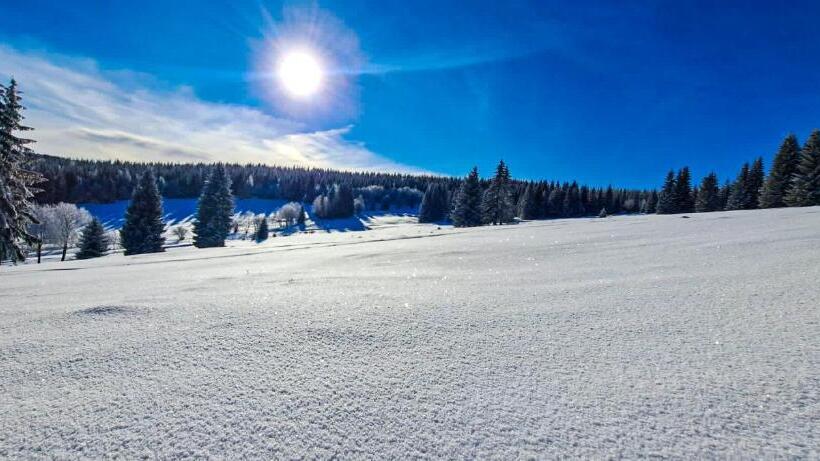 エコノミールーム, Horský Penzion Vebrovy Boudy