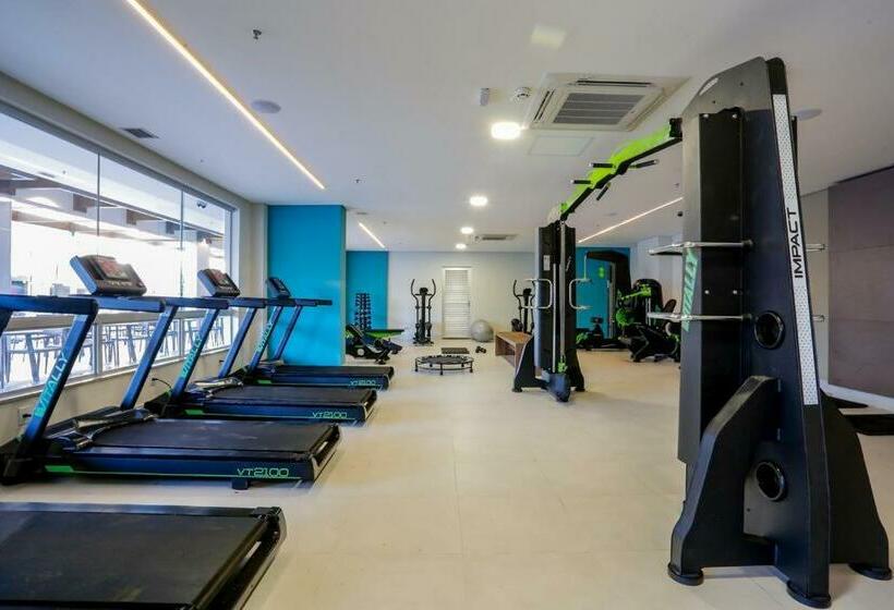 Апартаменты 1 Спальня Вид на Бассейн, Olimpia Park Resort