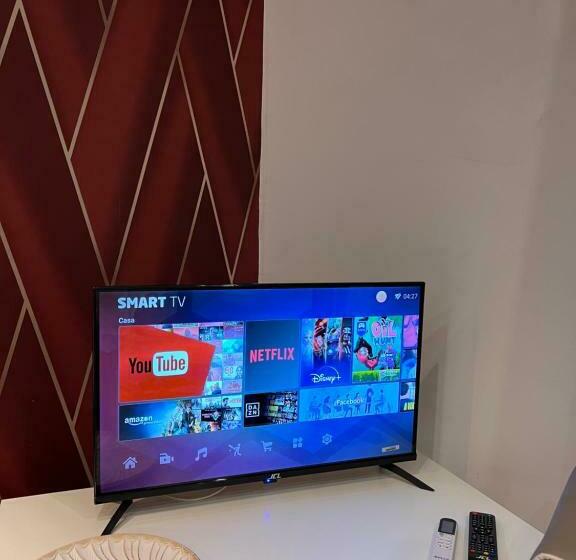 Cameră Cvadruplă Deluxe, Easy Boarding