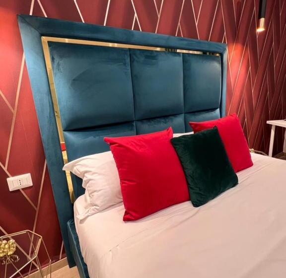 Cameră Familiară Deluxe, Easy Boarding