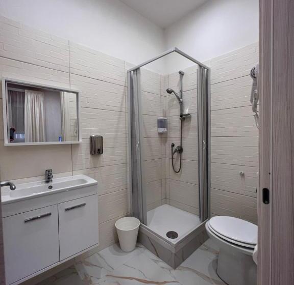 Cameră Familiară Deluxe, Easy Boarding