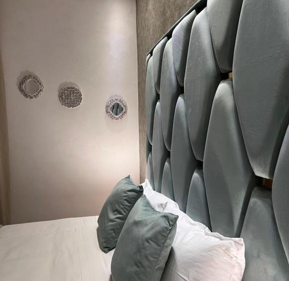 Cameră Familiară Deluxe, Easy Boarding