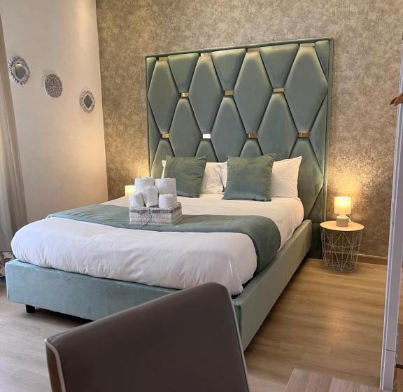 Cameră Familiară Deluxe, Easy Boarding