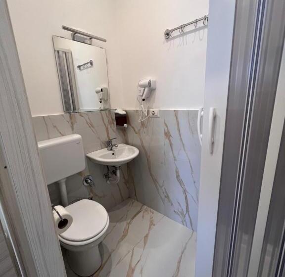 Cameră Standard, Easy Boarding