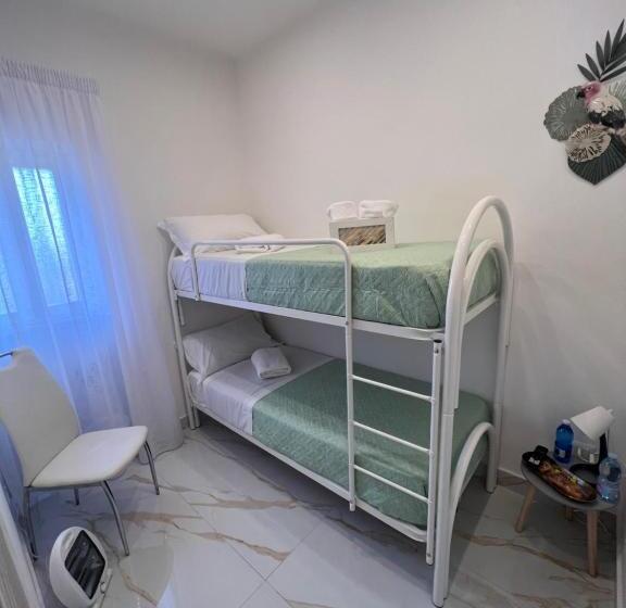 Cameră Standard, Easy Boarding