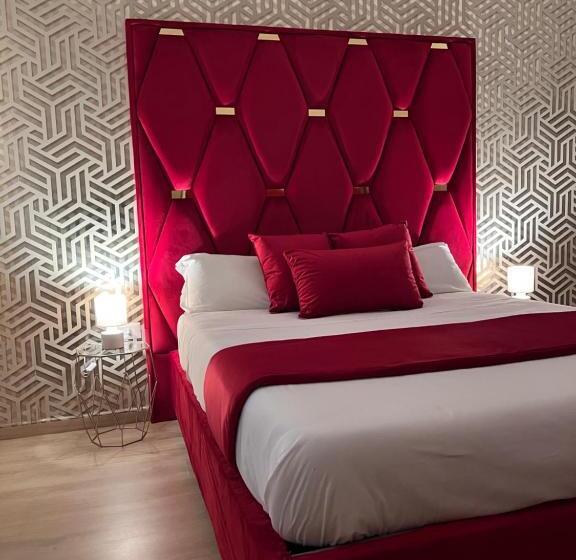 Cameră Familiară Deluxe, Easy Boarding