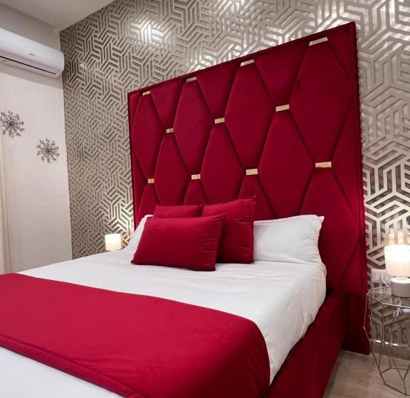 Cameră Familiară Deluxe, Easy Boarding