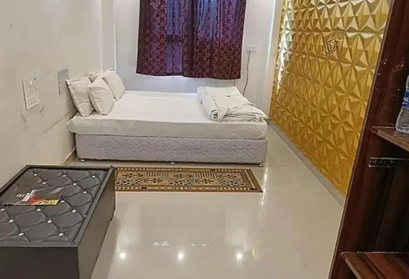 Superior-huone, Fabhotel Buddha Saalt