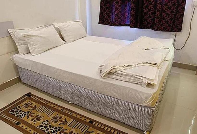 חדר סופריור, Fabhotel Buddha Saalt