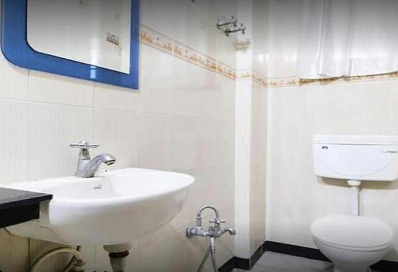 اتاق سوپریور, Fabhotel Buddha Saalt