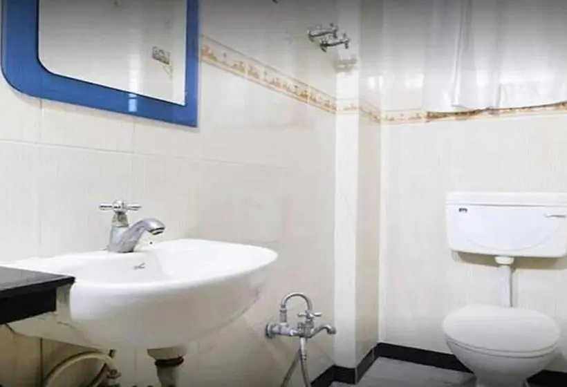 Superior-huone, Fabhotel Buddha Saalt