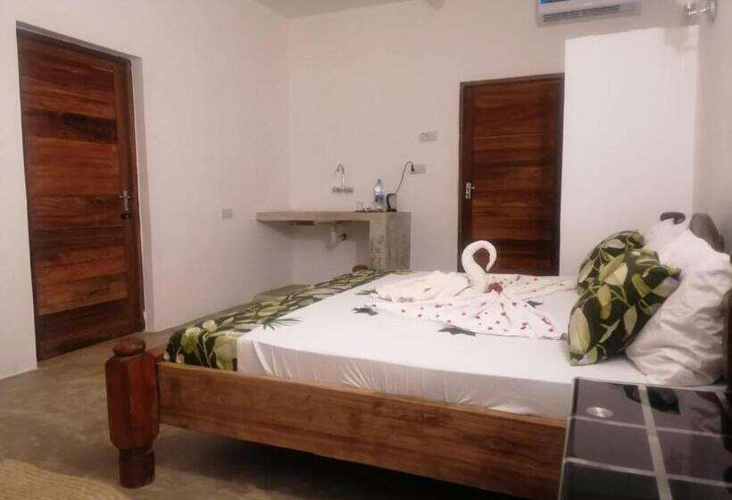 Стандартный Номер Кровать Кинг, Maua Beach