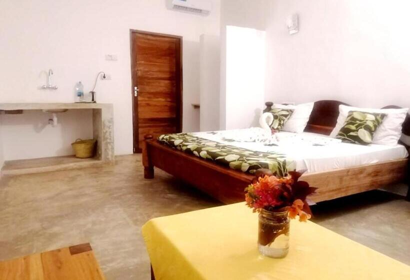 Стандартный Номер Кровать Кинг, Maua Beach