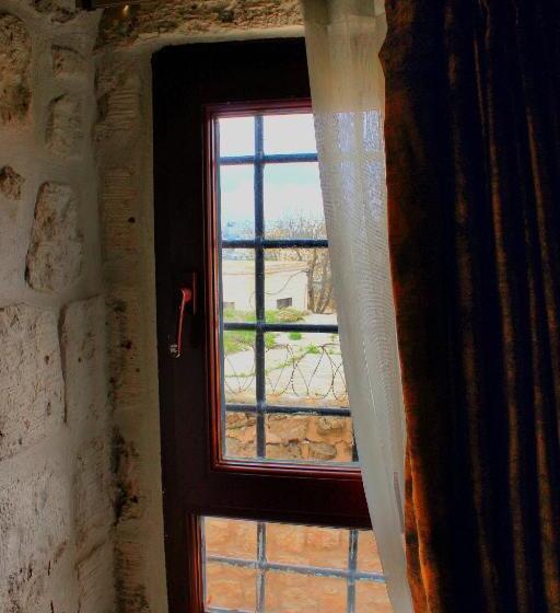 豪华房间, Mons Masius Boutique Hotel Teras