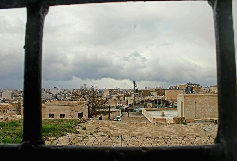 豪华房间, Mons Masius Boutique Hotel Teras