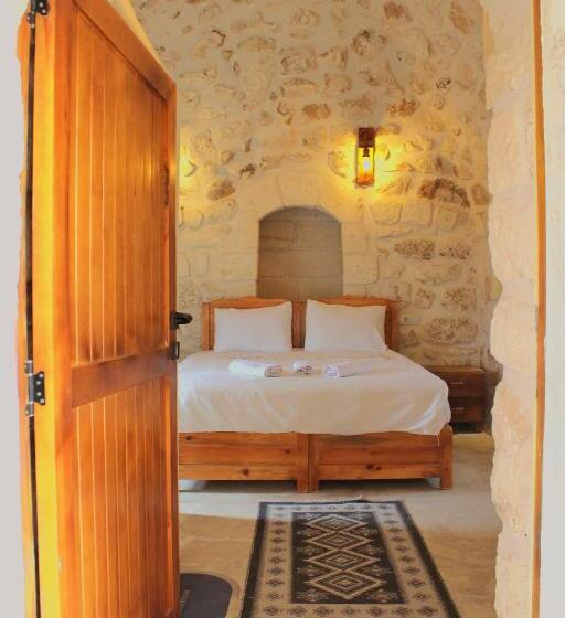 豪华房间, Mons Masius Boutique Hotel Teras