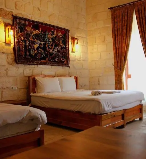 スタンダードトリプルルーム, Mons Masius Boutique Hotel Teras