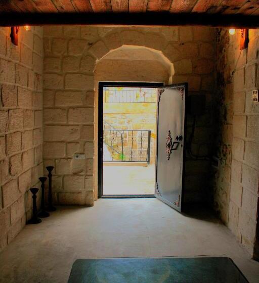 스탠다드 트리플 룸, Mons Masius Boutique Hotel Teras