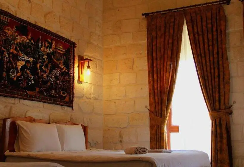 スタンダードトリプルルーム, Mons Masius Boutique Hotel Teras