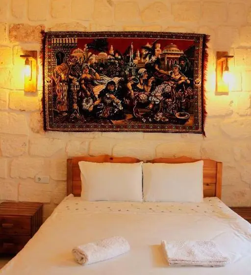 スタンダードトリプルルーム, Mons Masius Boutique Hotel Teras