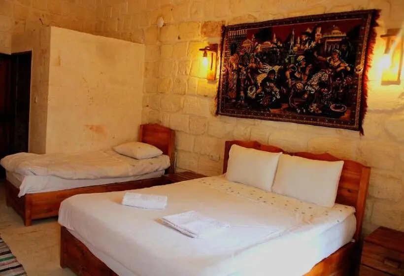 スタンダードトリプルルーム, Mons Masius Boutique Hotel Teras