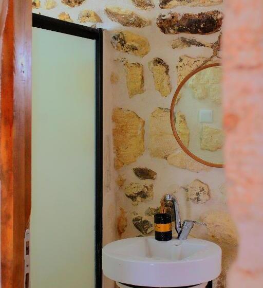 标准间, Mons Masius Boutique Hotel Teras