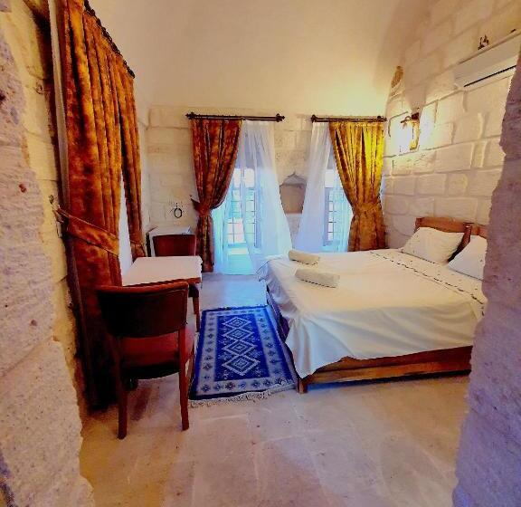 스탠다드 룸, Mons Masius Boutique Hotel Teras