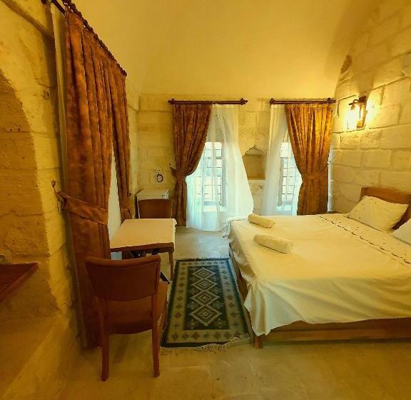 اتاق استاندارد, Mons Masius Boutique Hotel Teras