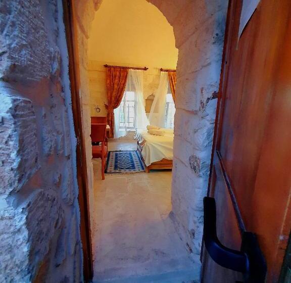 스탠다드 룸, Mons Masius Boutique Hotel Teras