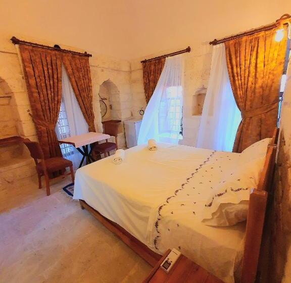 标准间, Mons Masius Boutique Hotel Teras