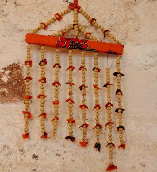 스위트 킹사이즈 침대, Mons Masius Boutique Hotel Teras