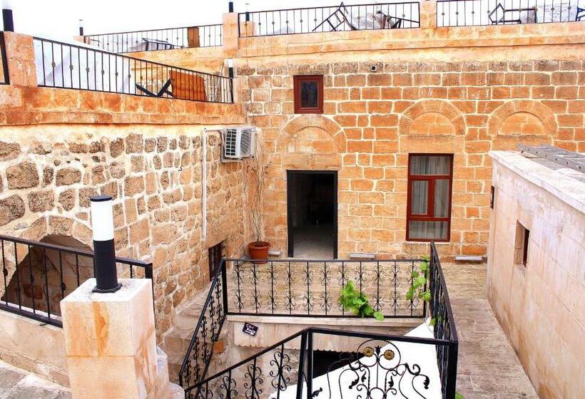 豪华房间, Mons Masius Boutique Hotel Teras