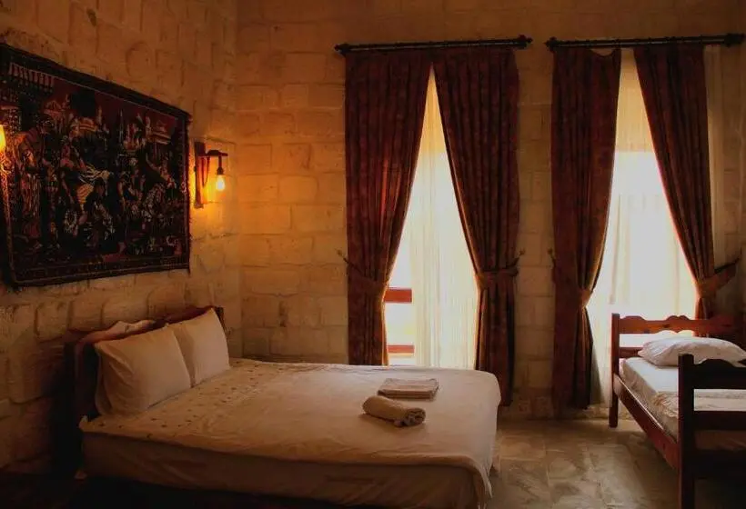 スタンダードトリプルルーム, Mons Masius Boutique Hotel Teras