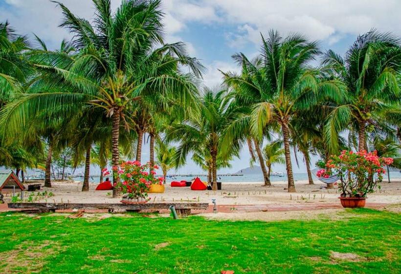 اتاق استاندارد با تخت بزرگ, Thiên Tân