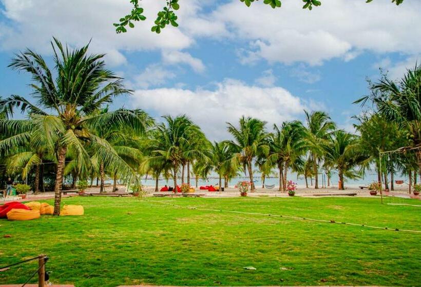 اتاق استاندارد با تخت بزرگ, Thiên Tân