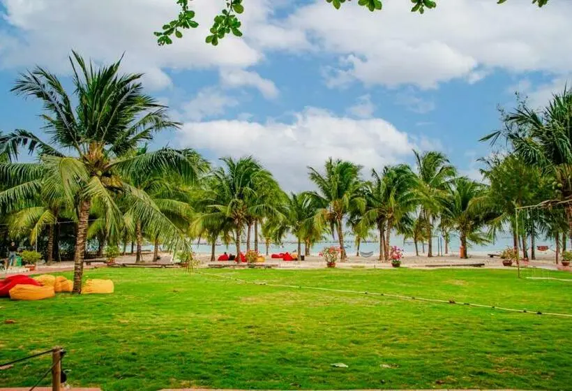 اتاق استاندارد با تخت بزرگ, Thiên Tân