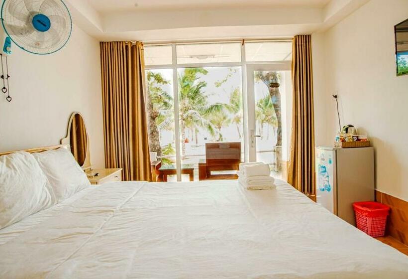 اتاق استاندارد با تخت بزرگ, Thiên Tân