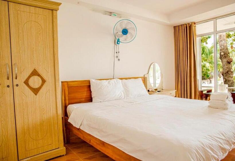 اتاق استاندارد با تخت بزرگ, Thiên Tân