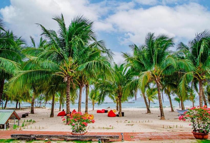 اتاق استاندارد با تخت بزرگ, Thiên Tân