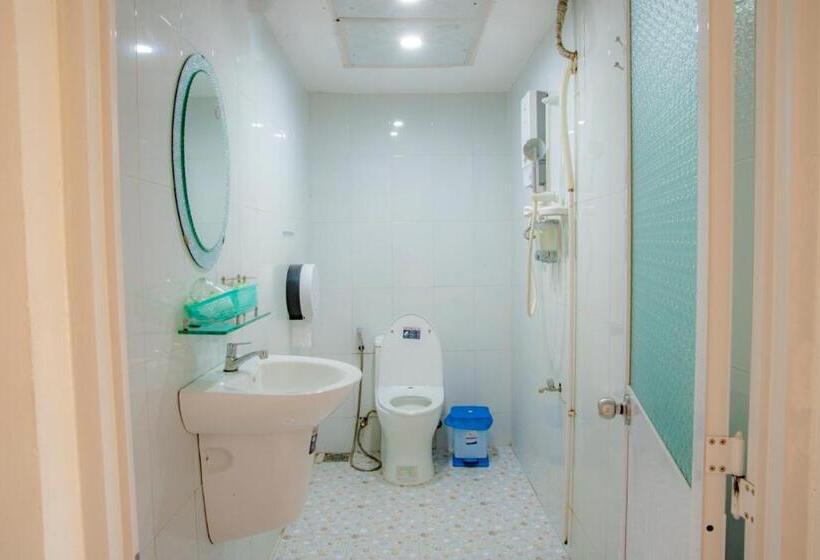 اتاق استاندارد با تخت بزرگ, Thiên Tân